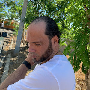 Meet your Posher, Elvido antonio